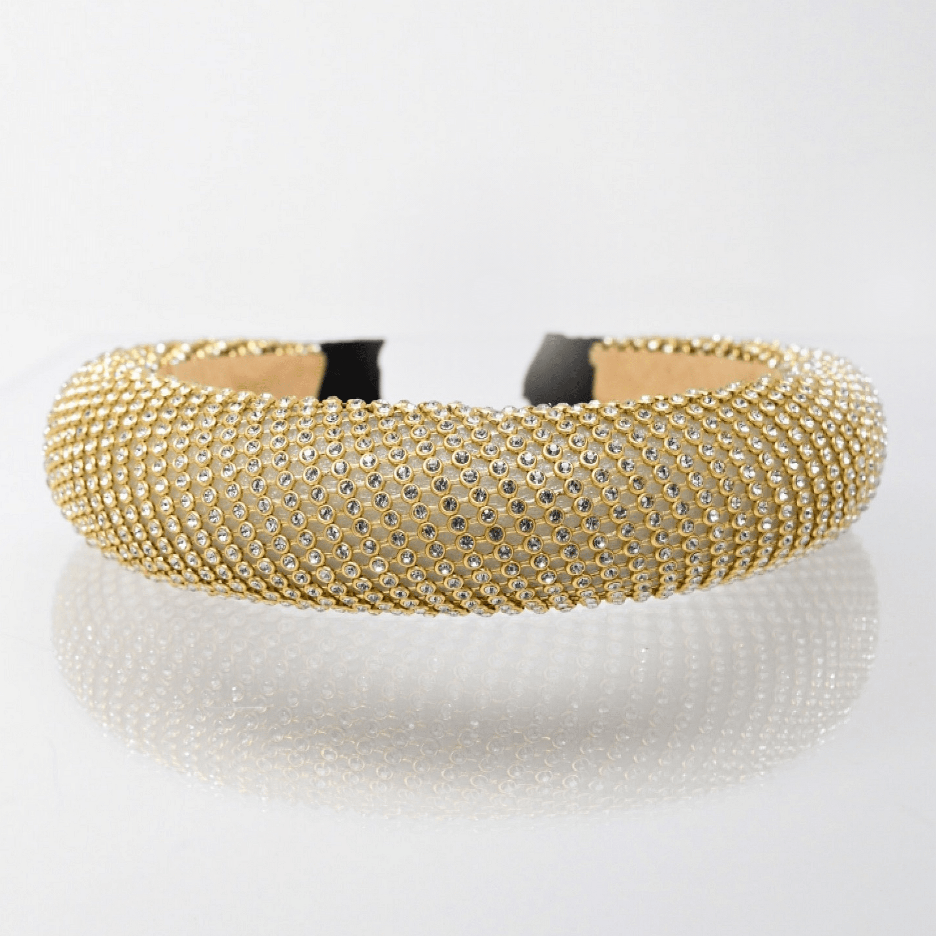 Diadem Disco Guld