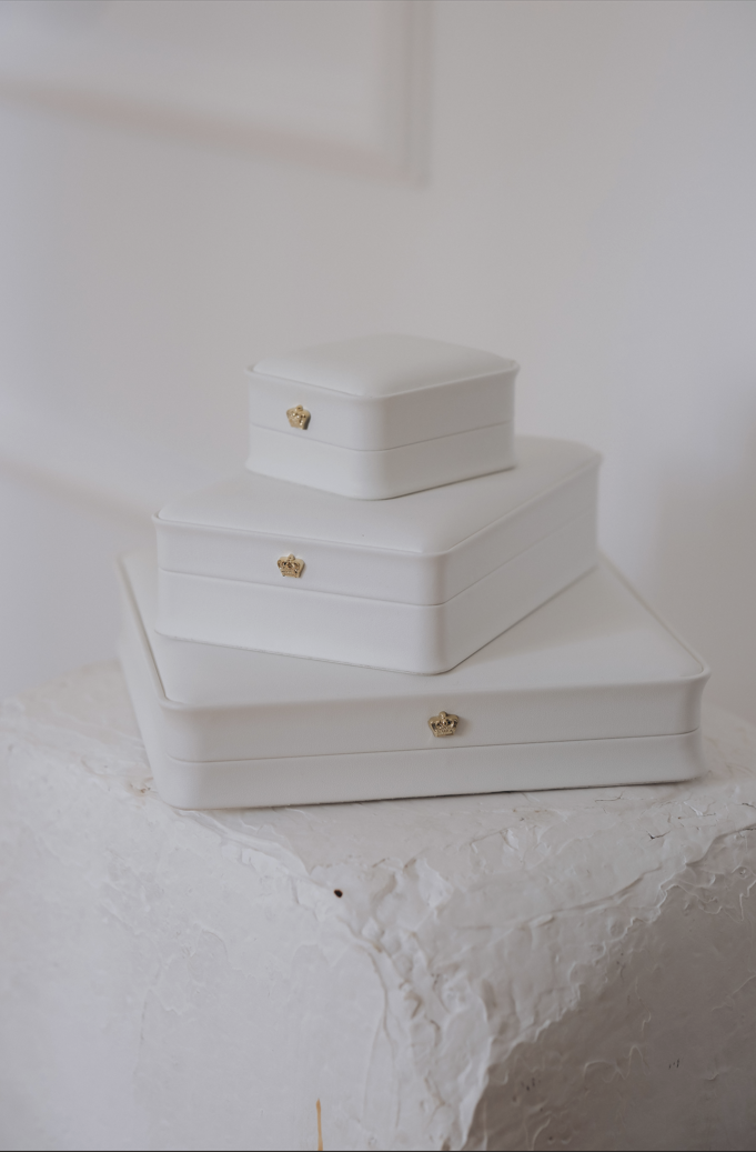 Кутия за бижута различни размери