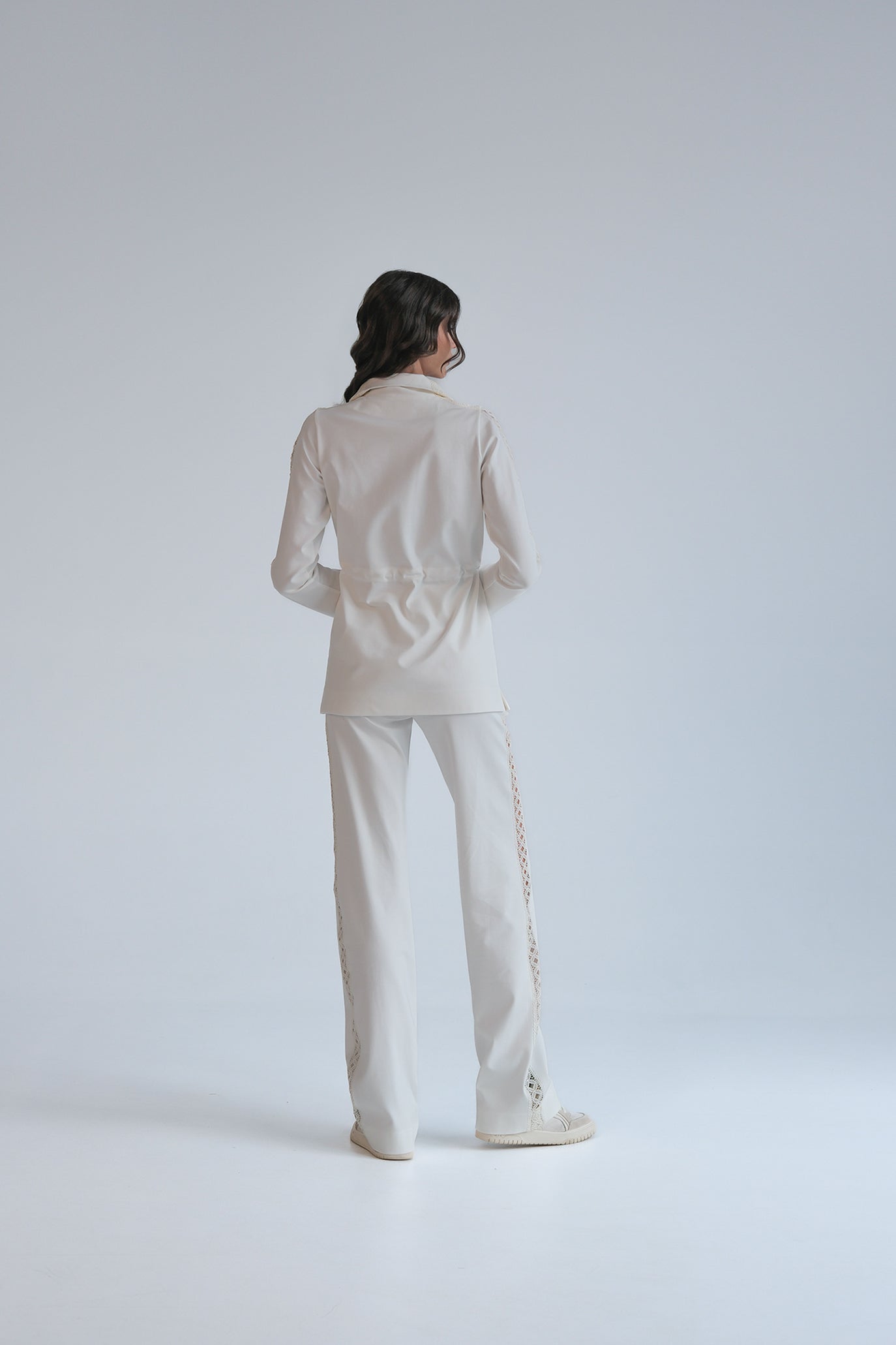 Спортно-елегантен сет: Аmira