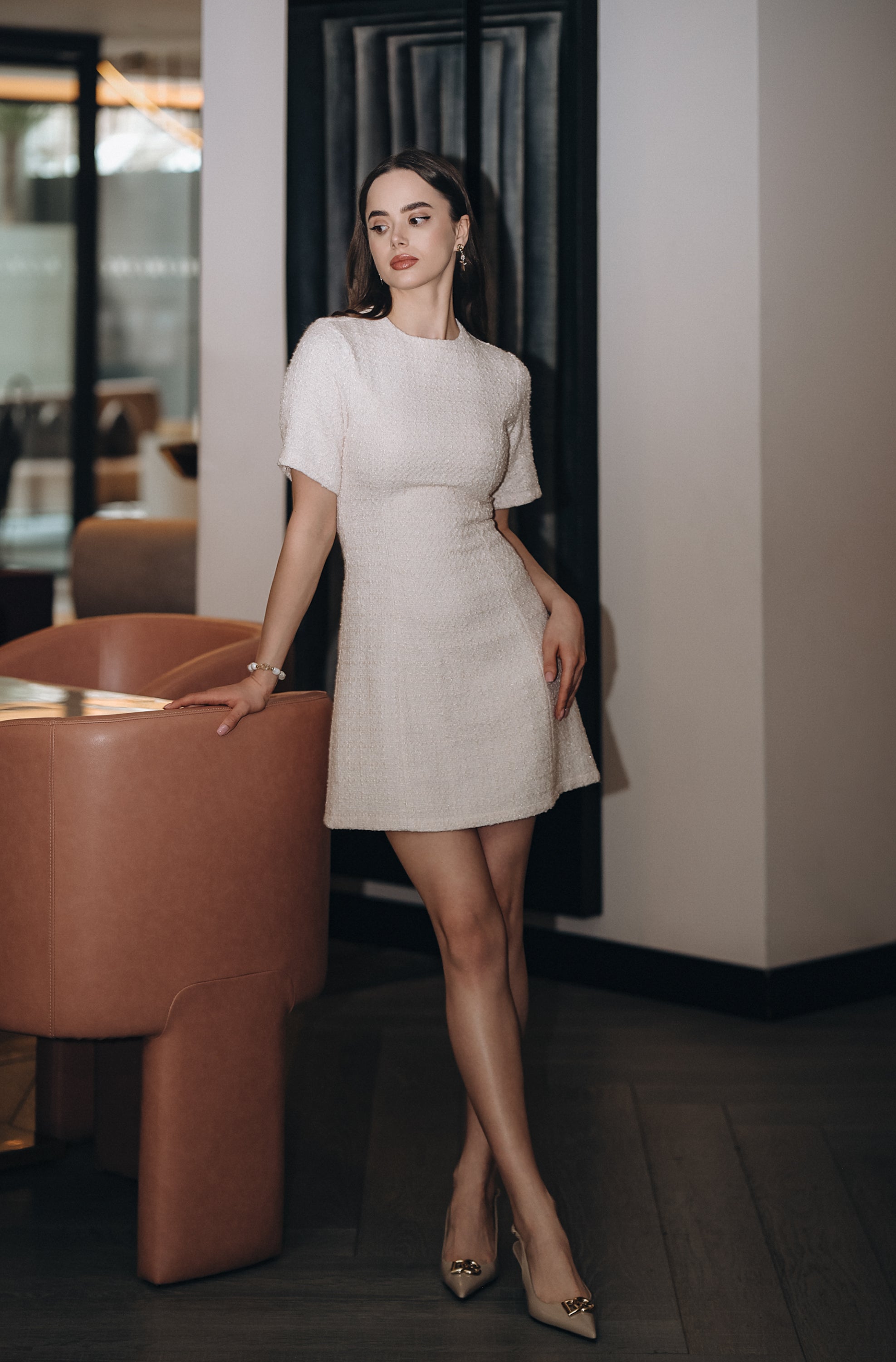 Ежедневна рокля: Amara