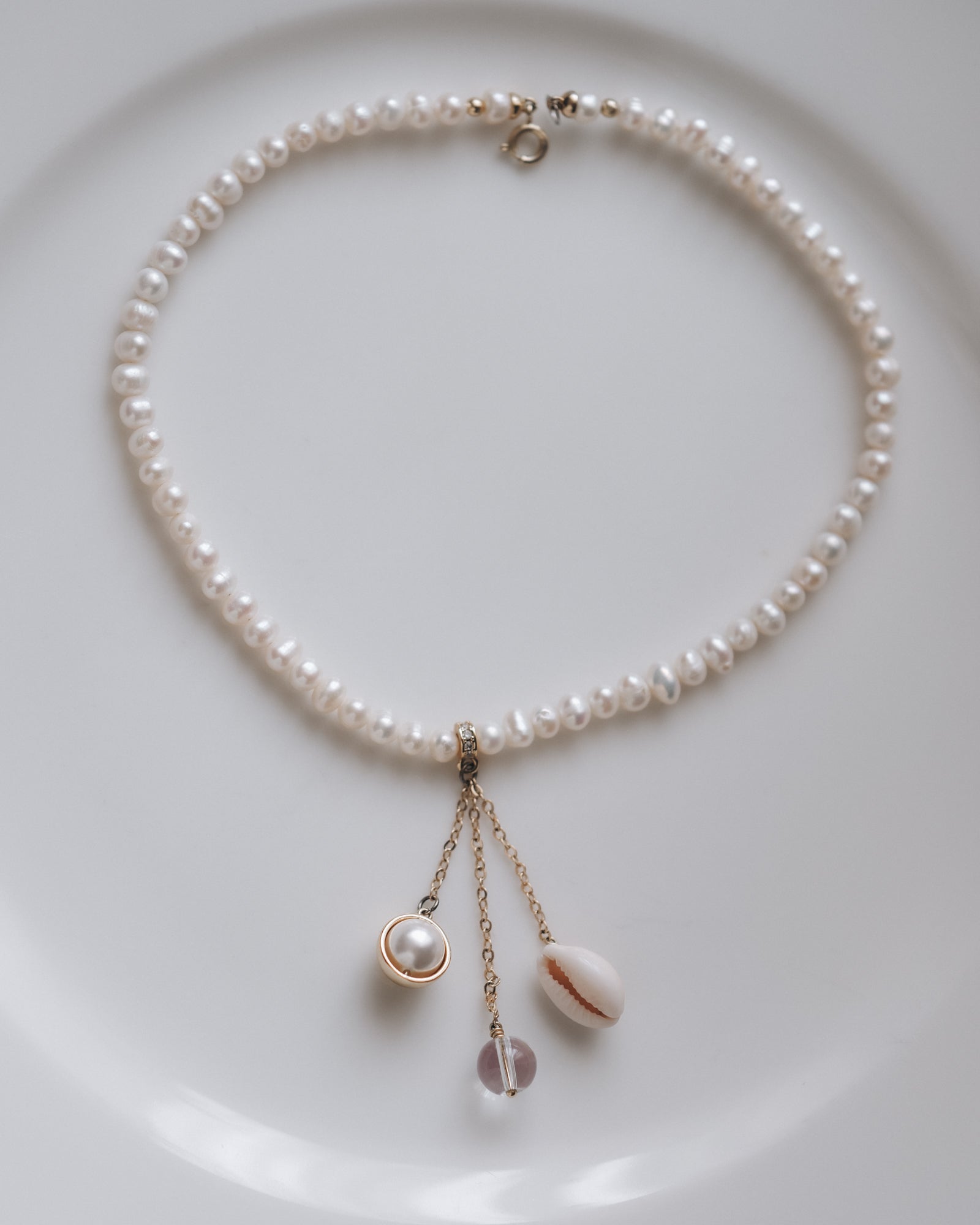 Колие: Marguerita