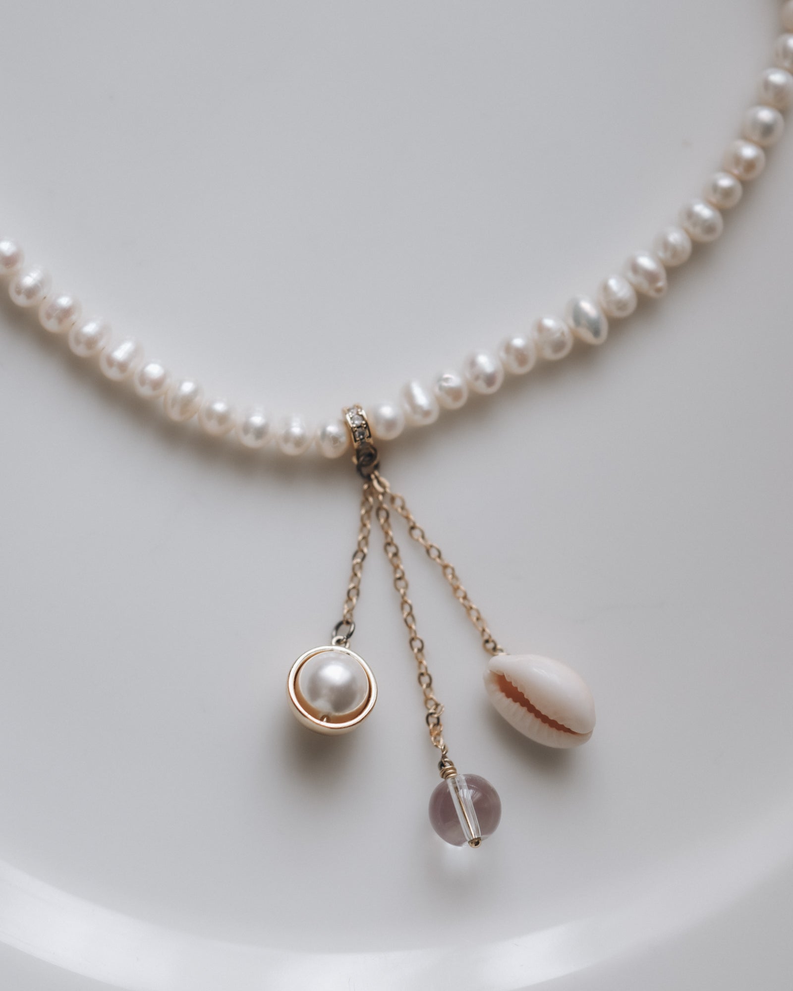 Колие: Marguerita