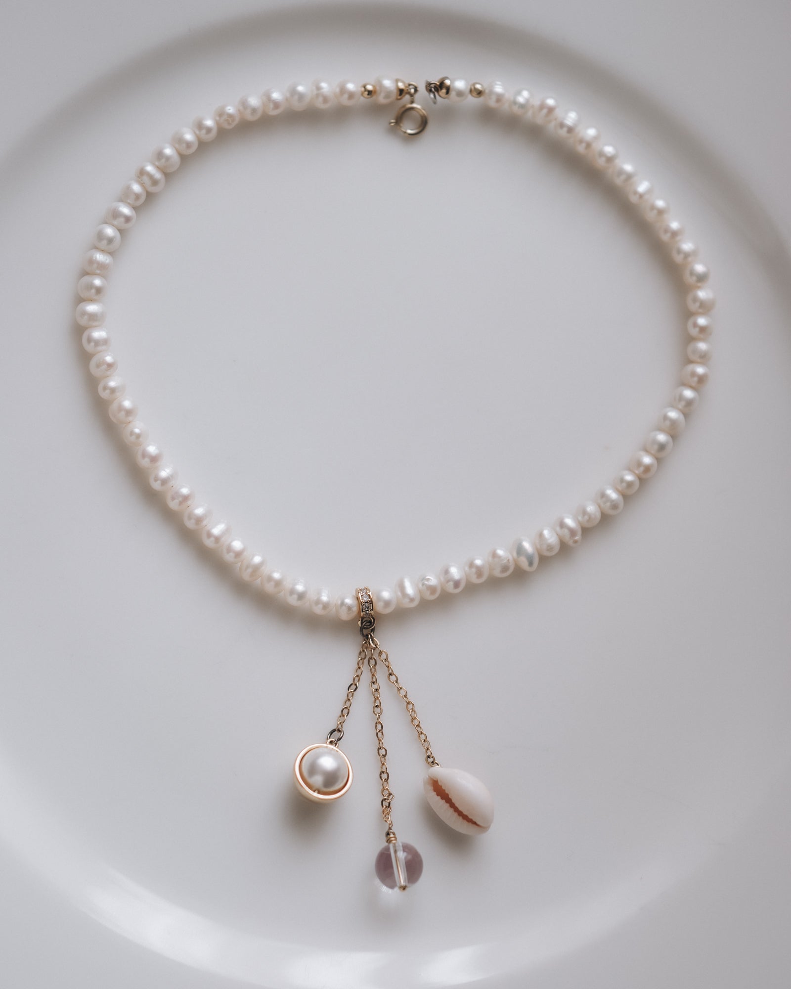 Колие: Marguerita