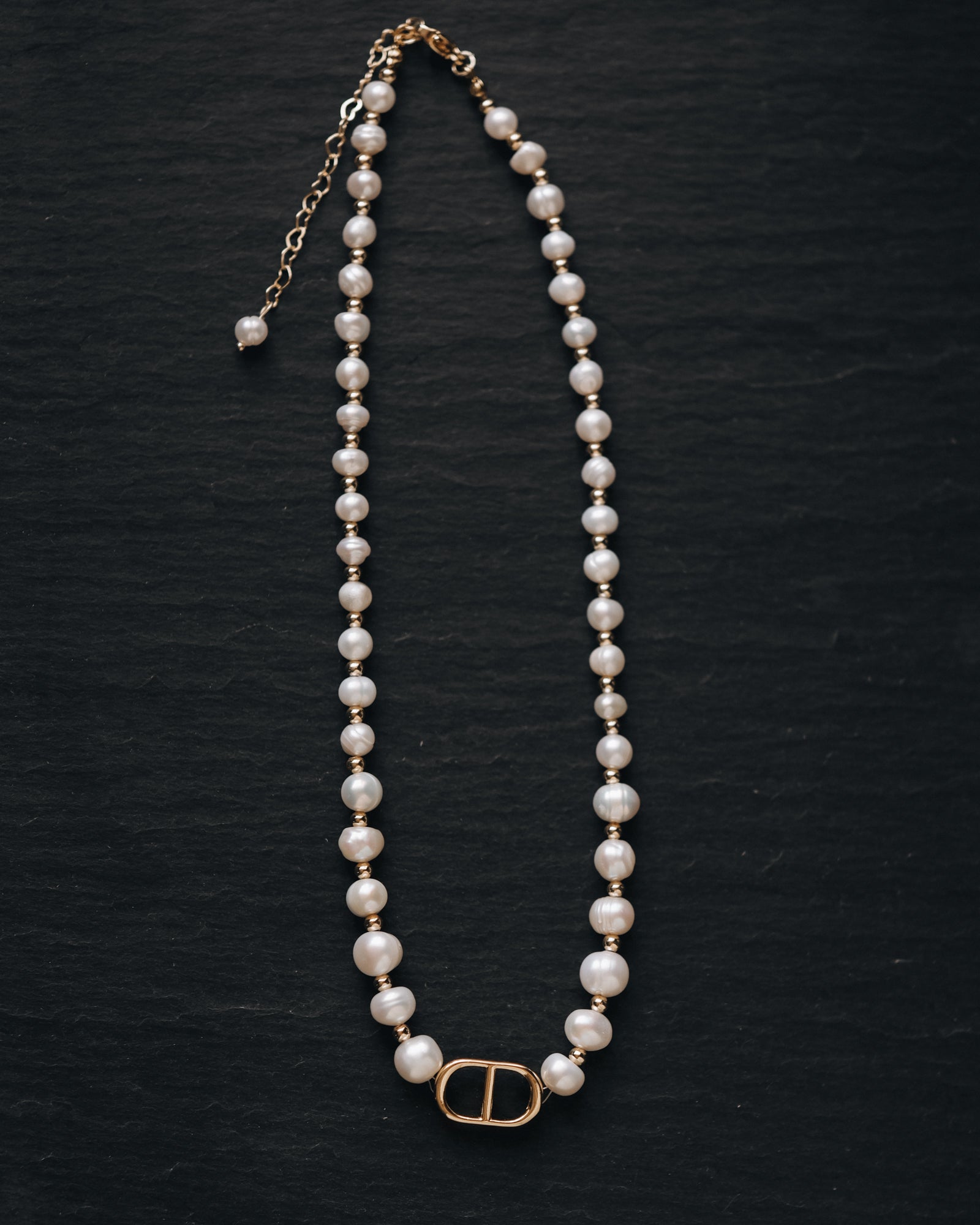 Комплект колие, гривна и обеци: Adorable