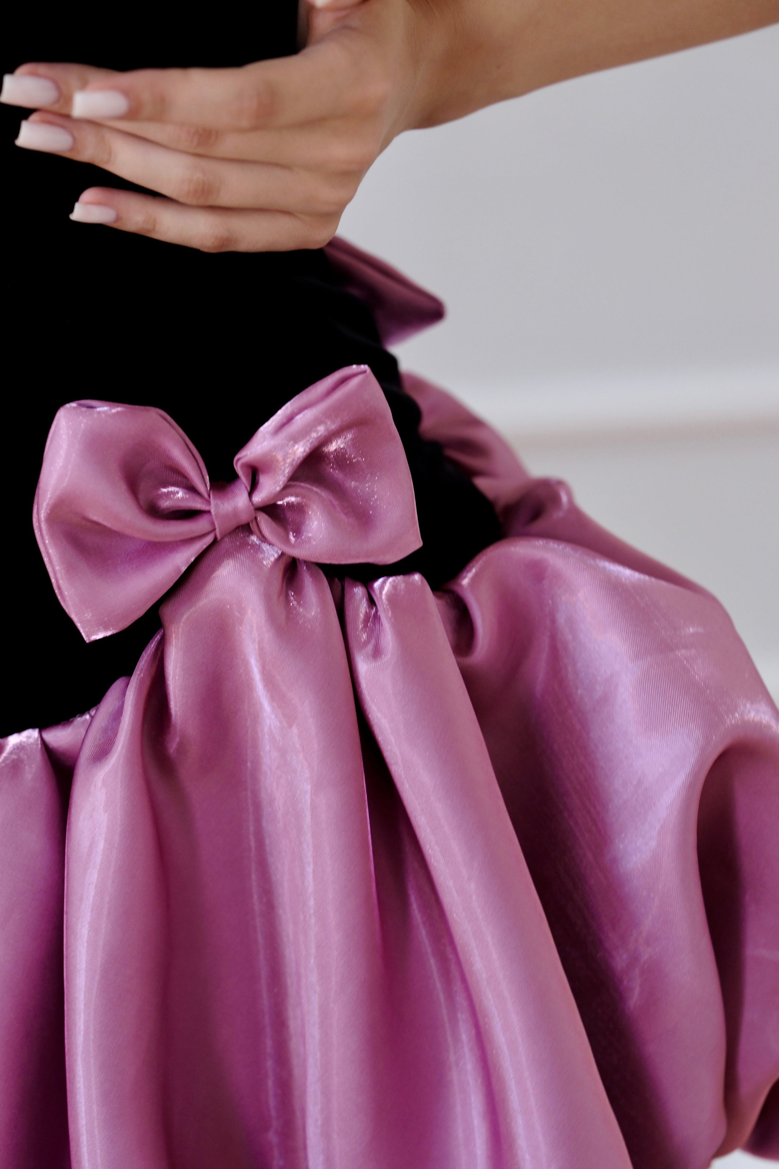 Corset Dress: Doll