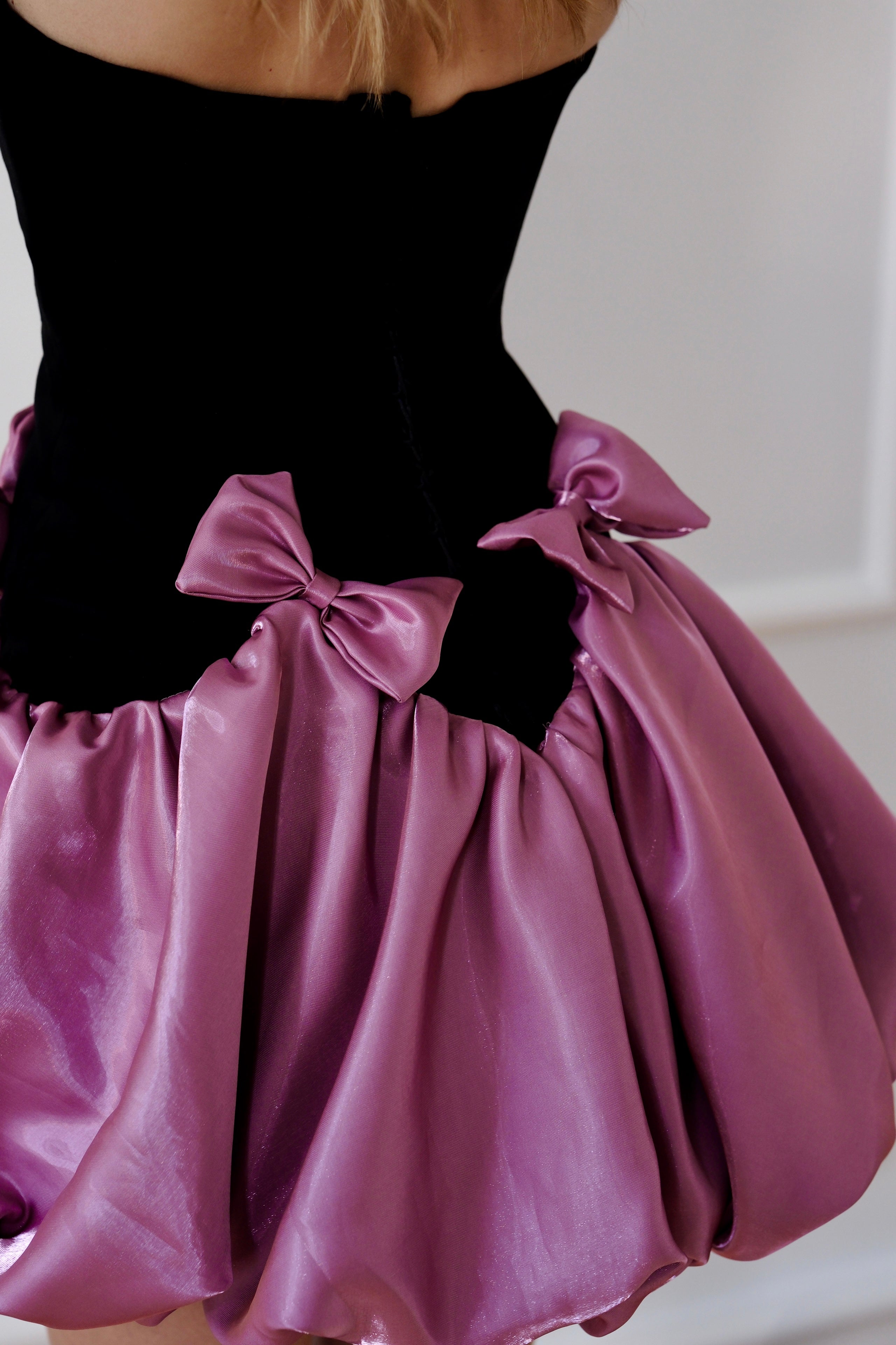 Corset Dress: Doll