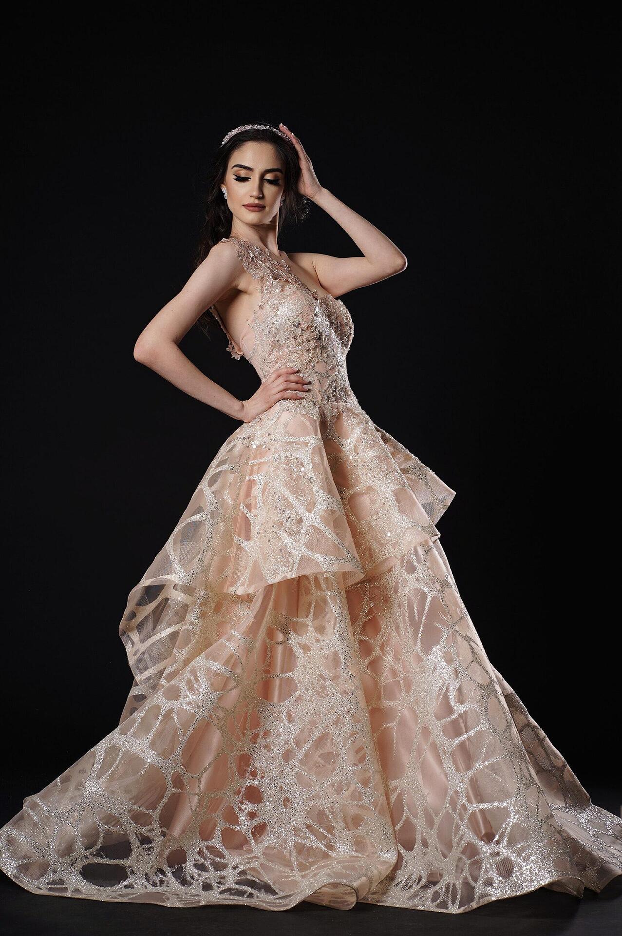 Рокля: Amelia Dress