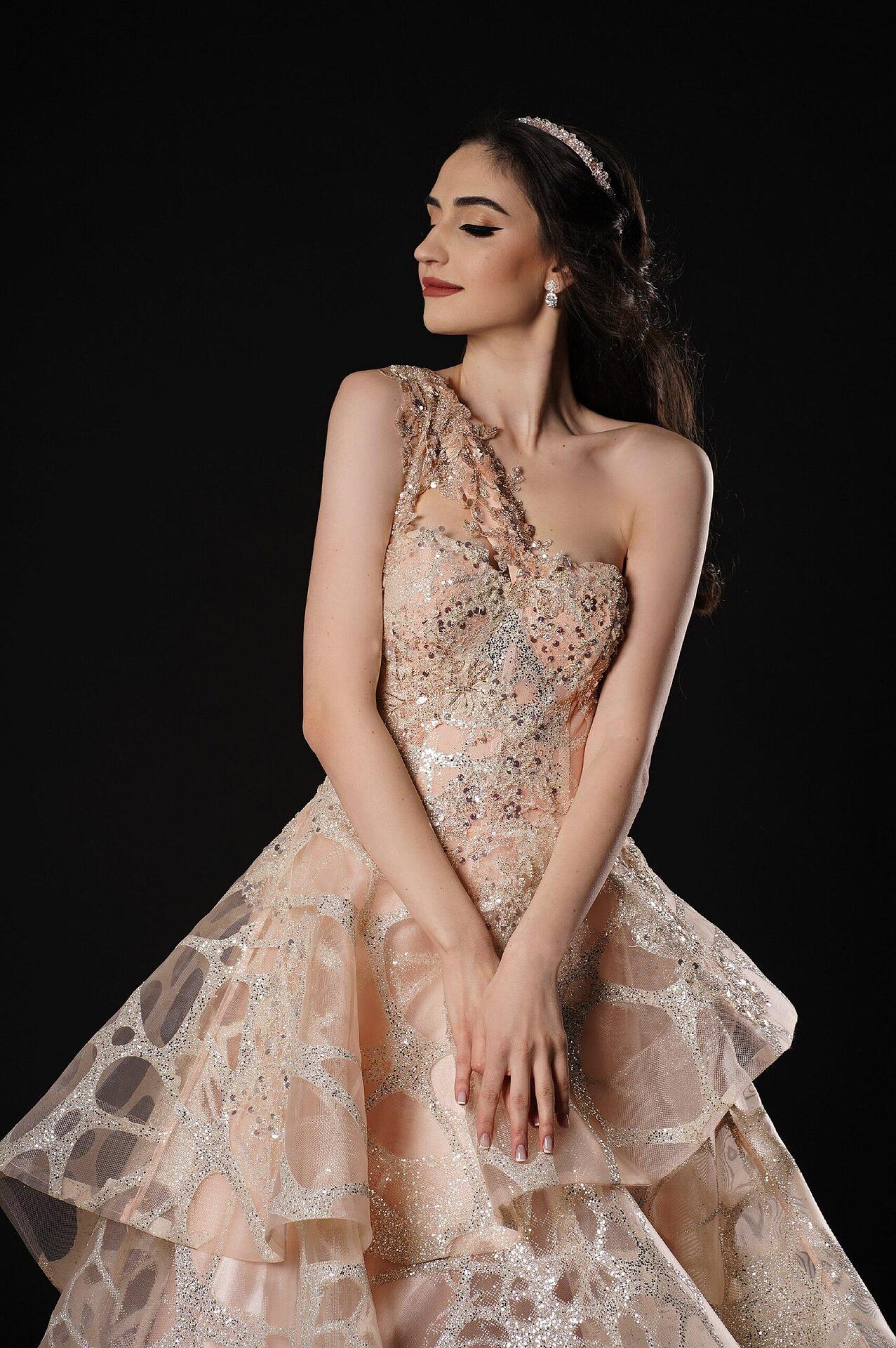 Рокля: Amelia Dress