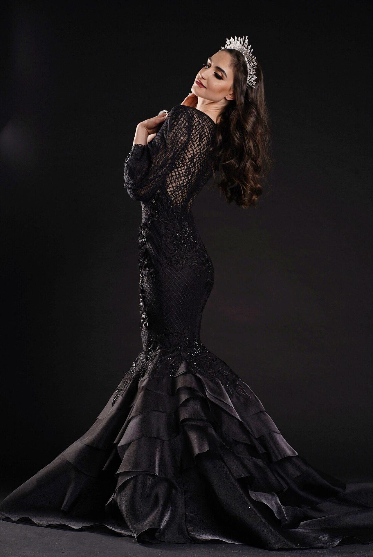 Рокля: Calliope Dress