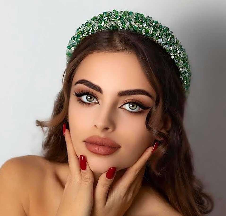 Диадема: Gabrielle