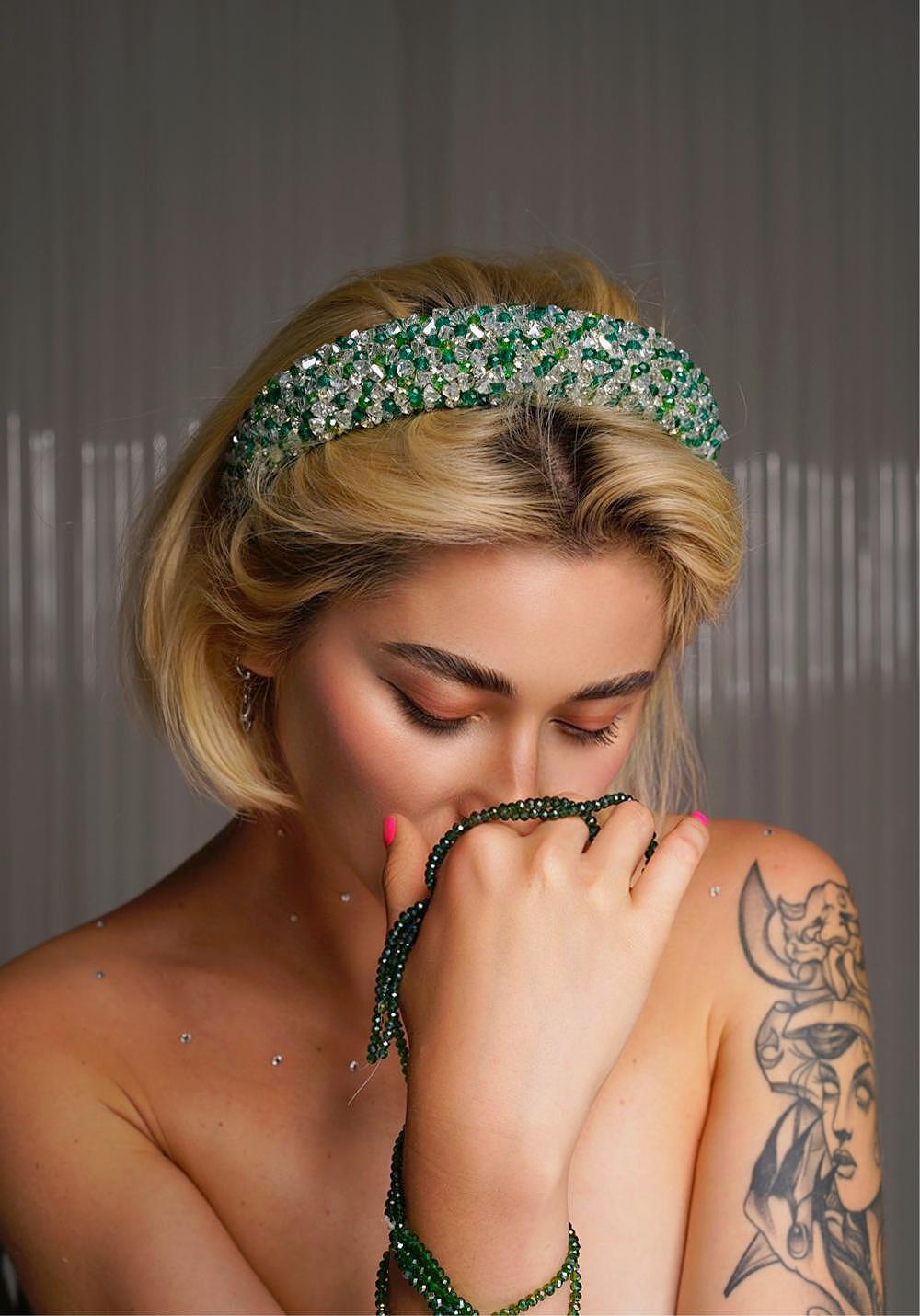 Диадема: Gabrielle