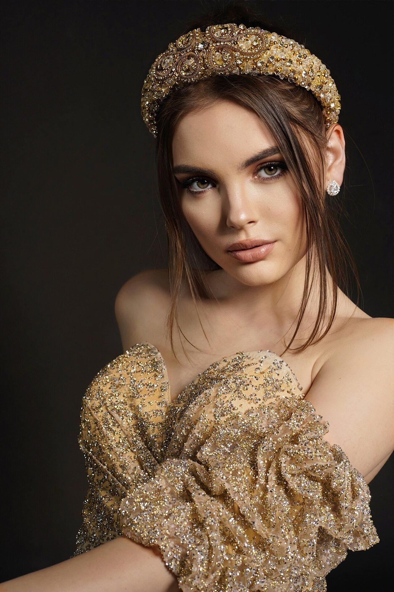 Диадема: Midas