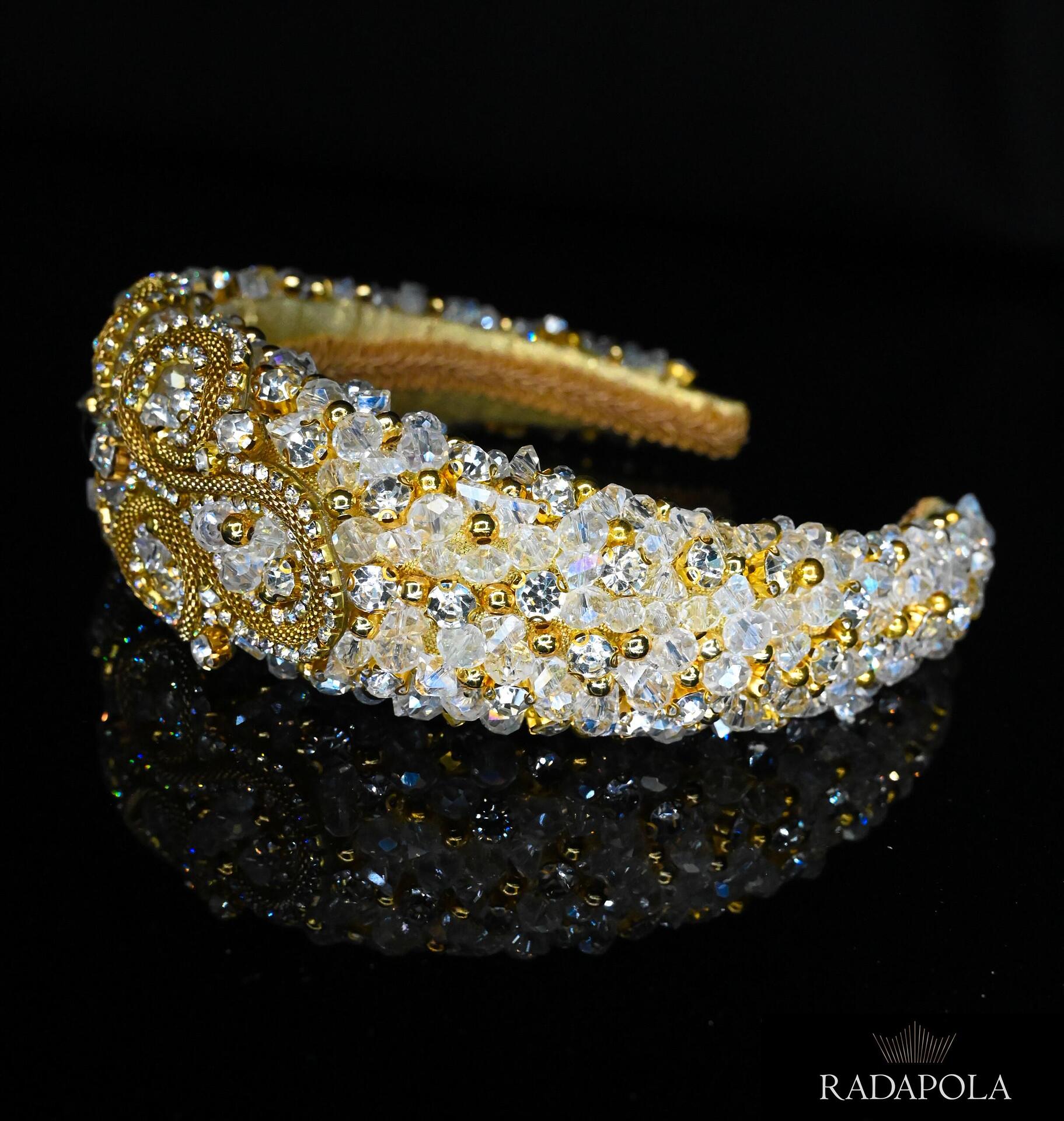 Диадема: Midas