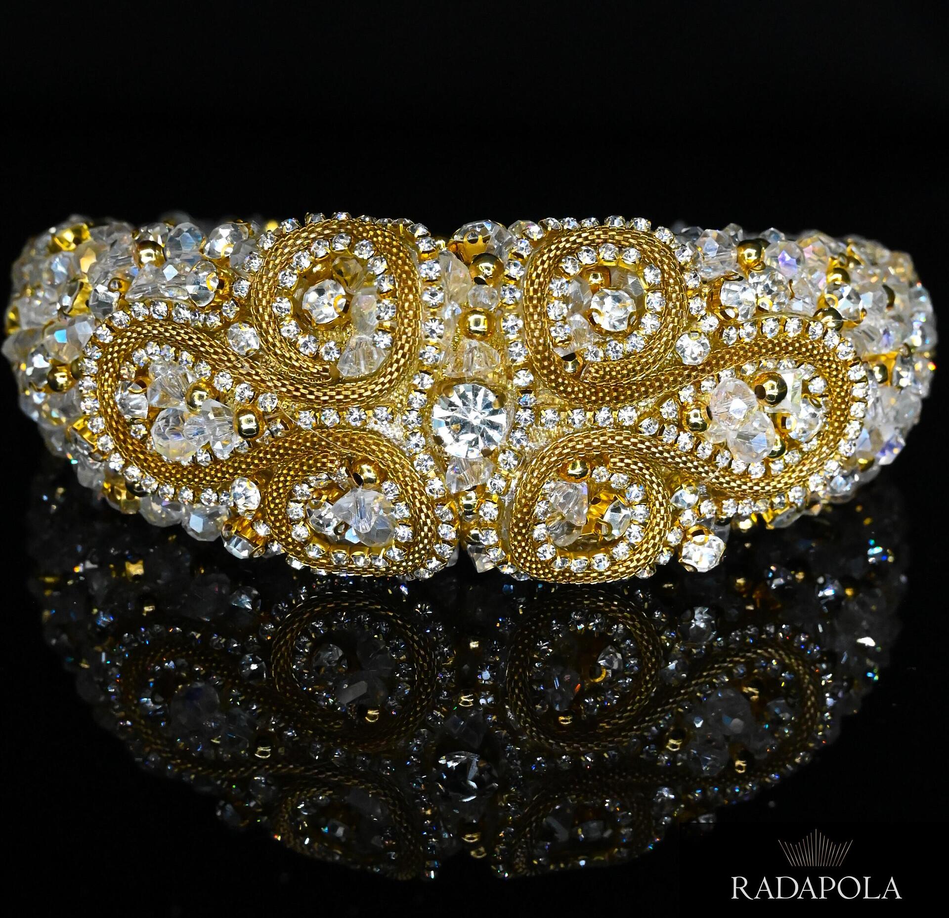 Диадема: Midas