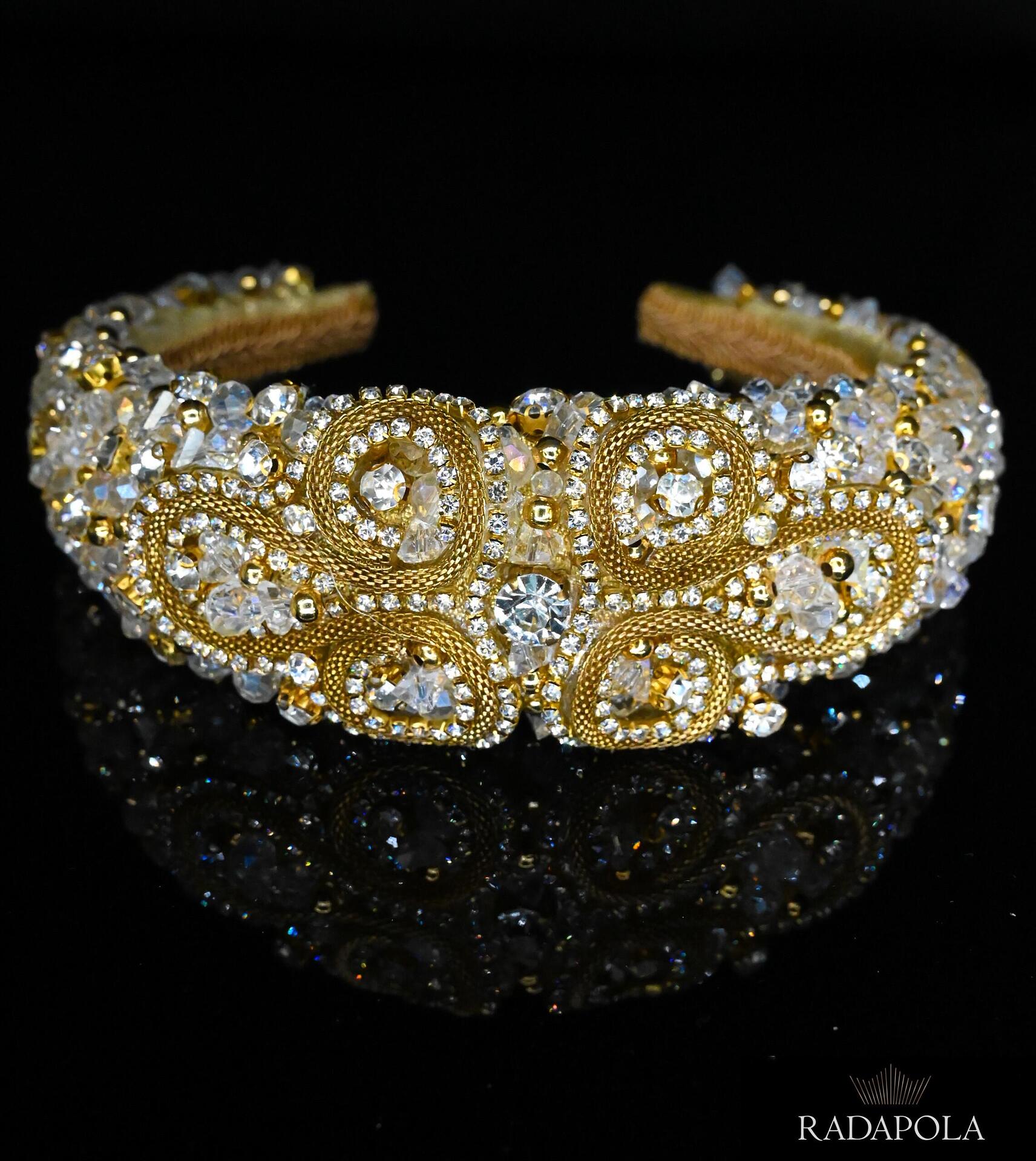 Диадема: Midas