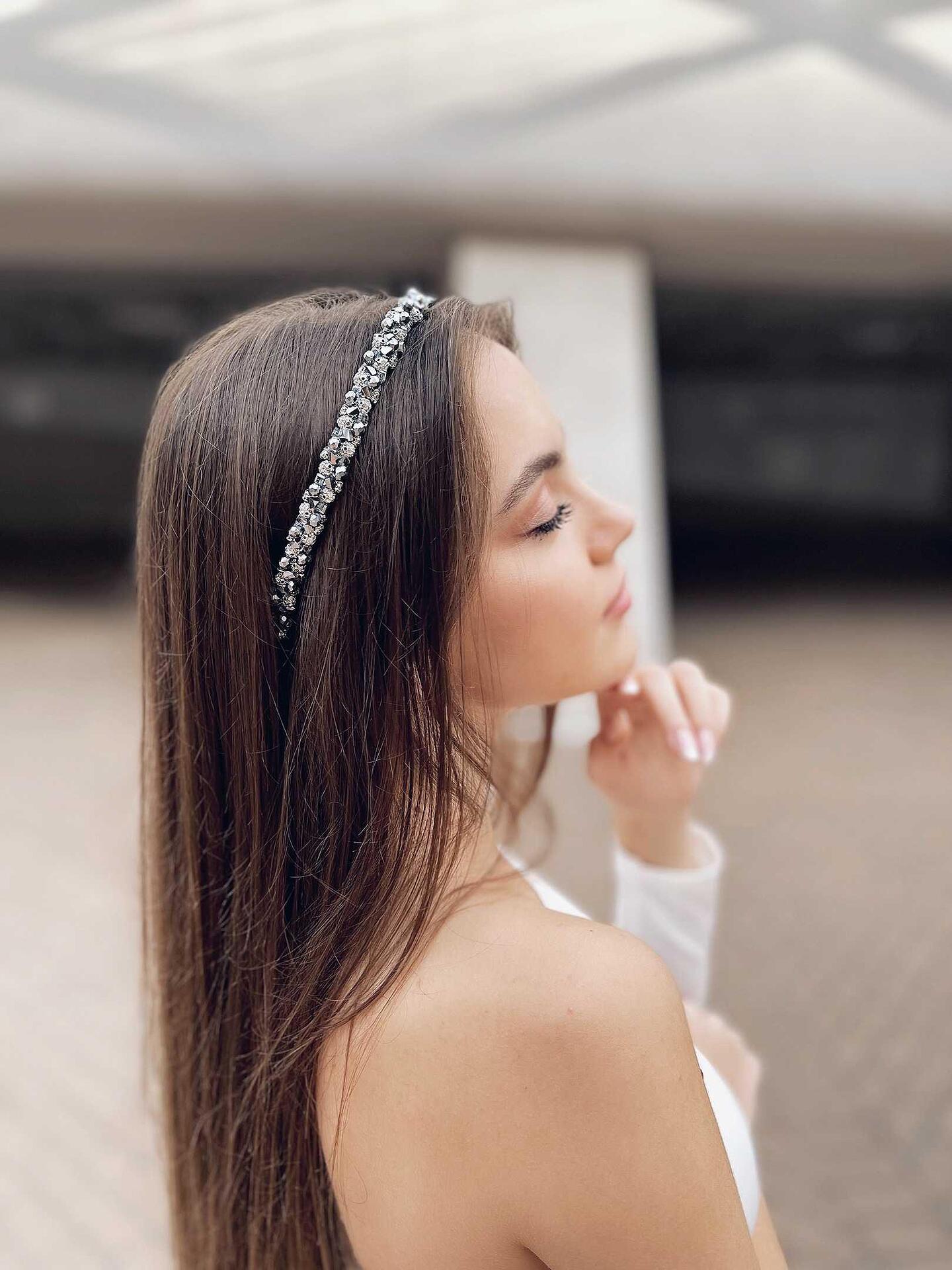 Диадема: Severine