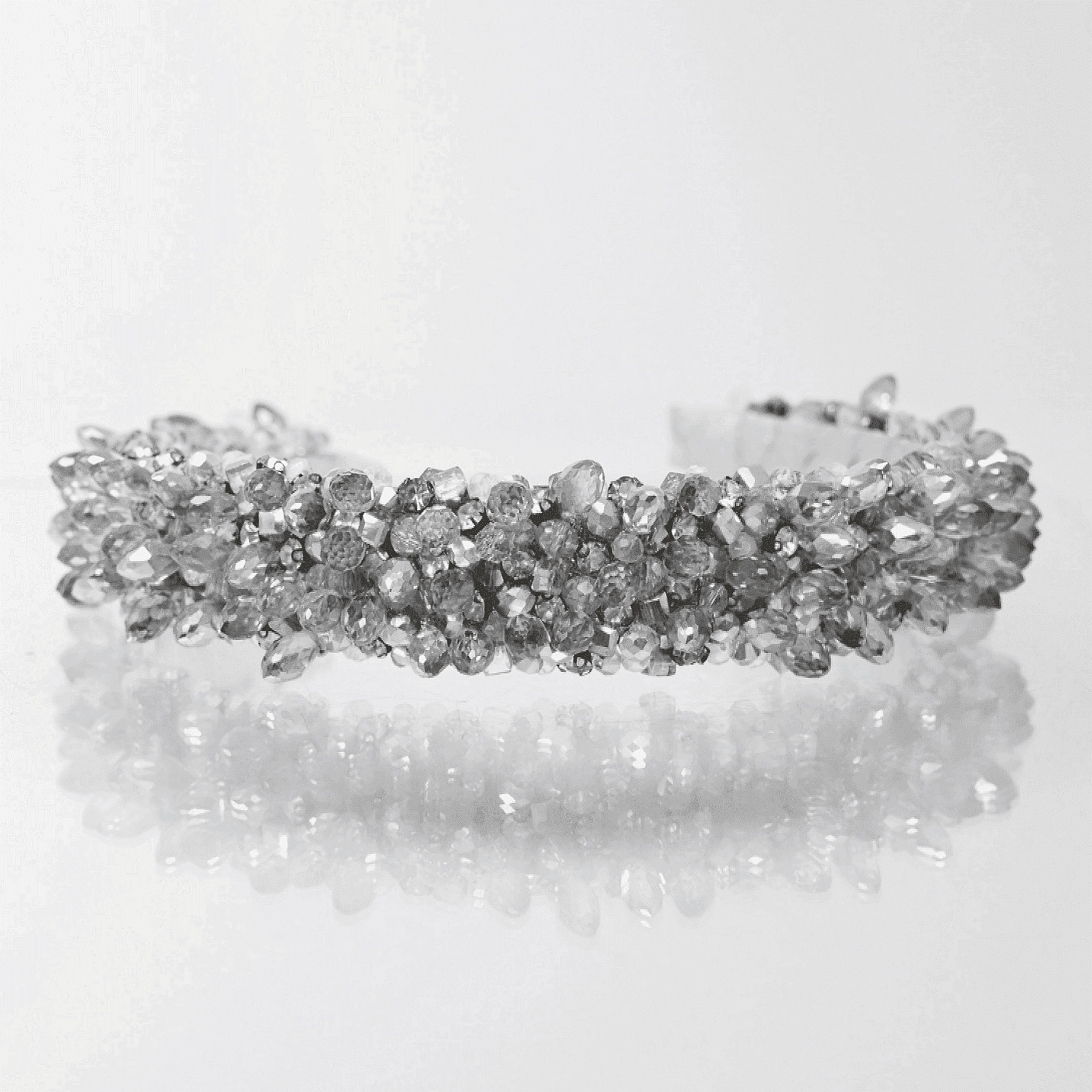 Диадема: Silver Longing Light