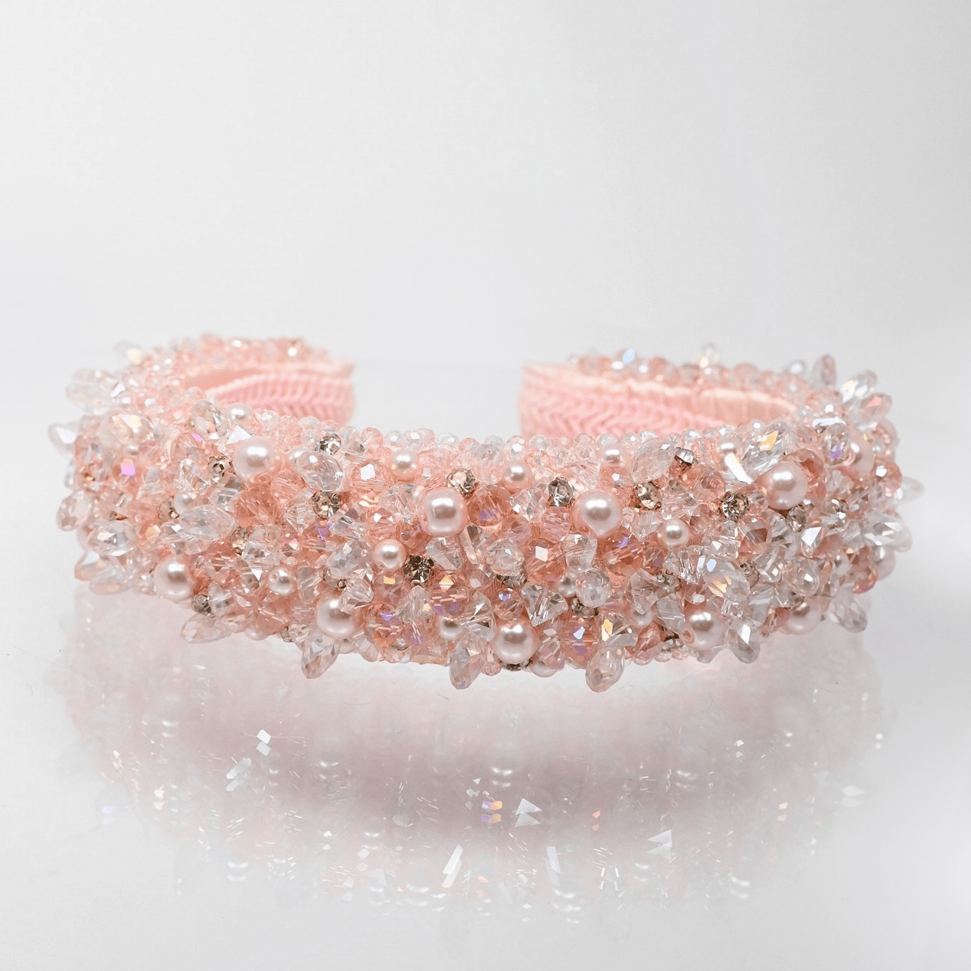 Диадема: The Queen of Pink Eternity