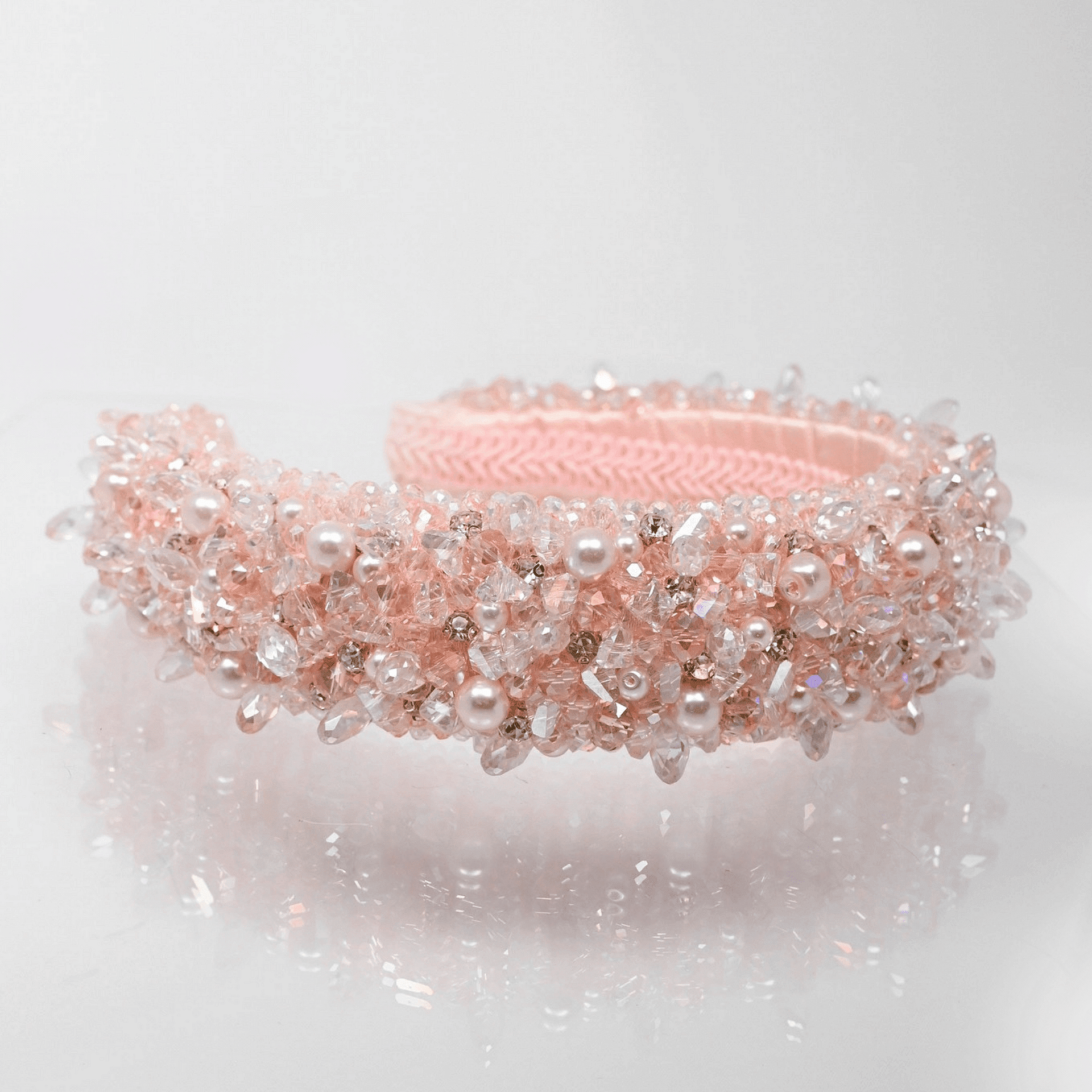 Диадема: The Queen of Pink Eternity
