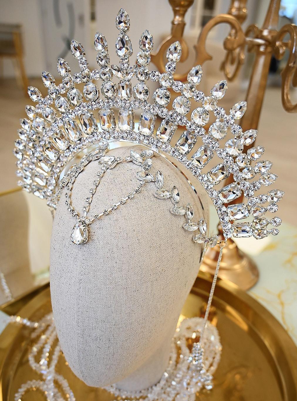 Корона: Empress