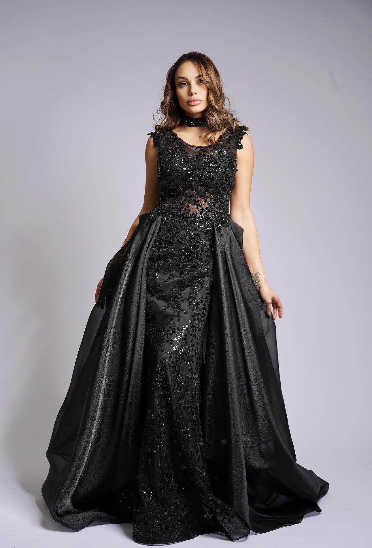 Рокля: Nora Dress