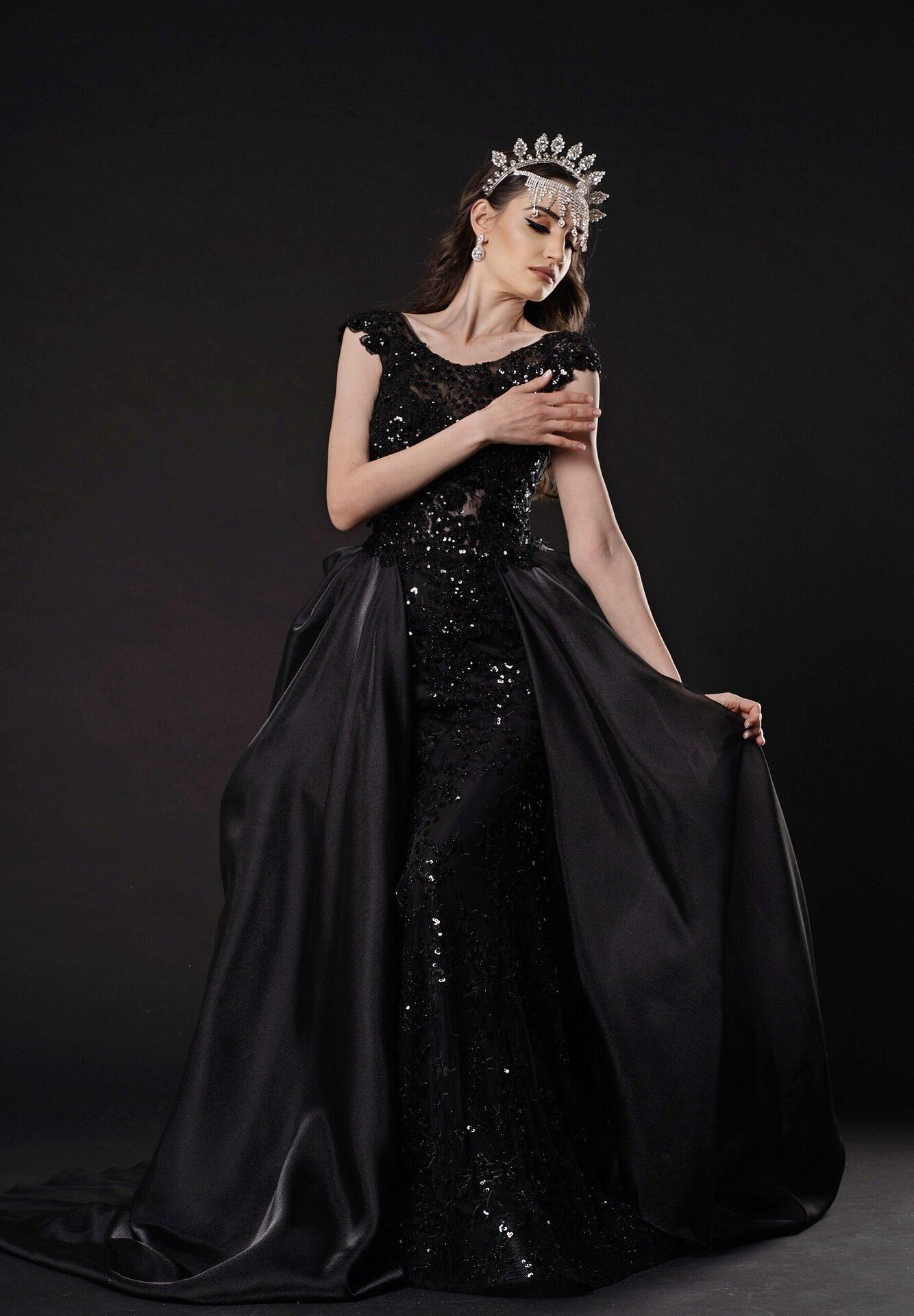 Рокля: Nora Dress