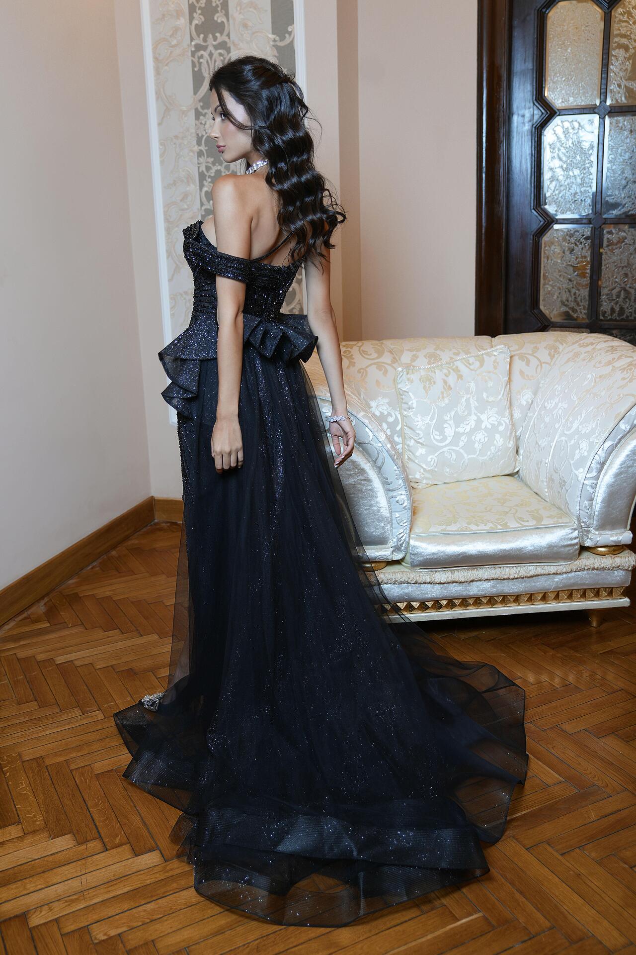 Официална рокля: Red Carpet
