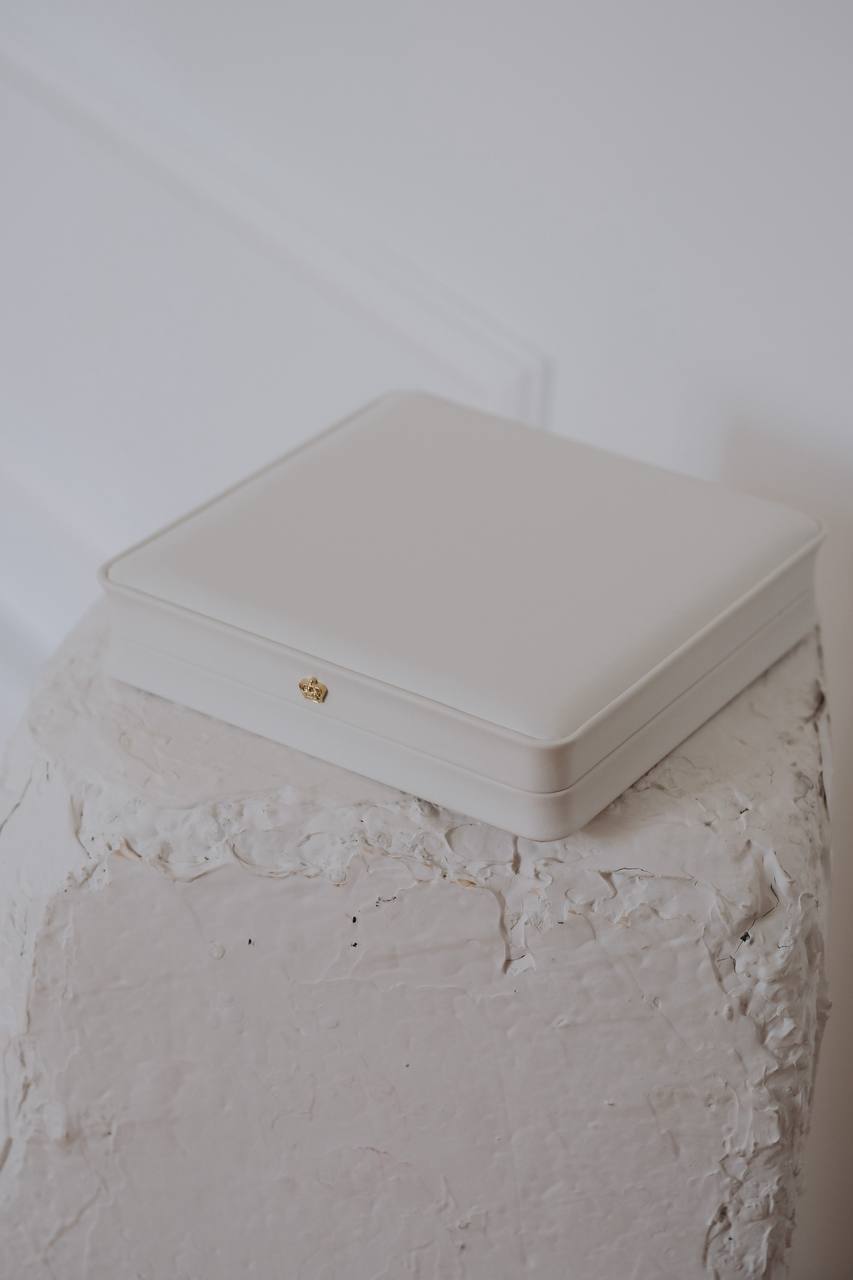 Кутия за бижута различни размери